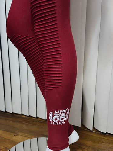 Adorn Leggings