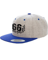 66' Snapback Hat